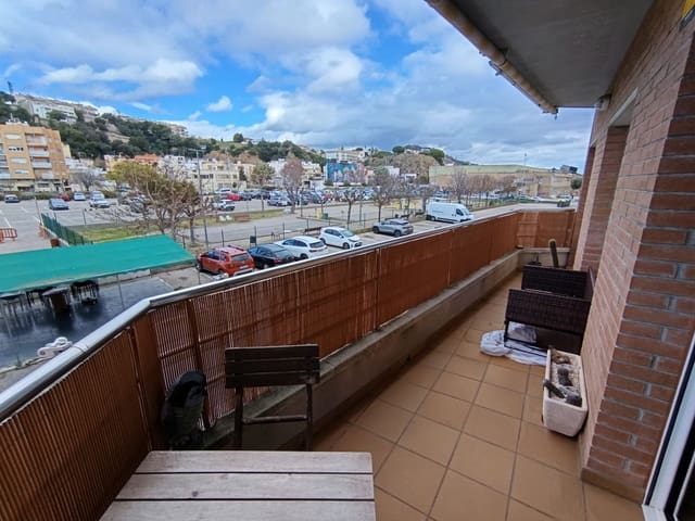 2 makuuhuone Huoneisto myytävänä paikassa Blanes - 249 000 € (Ref: 9606298)