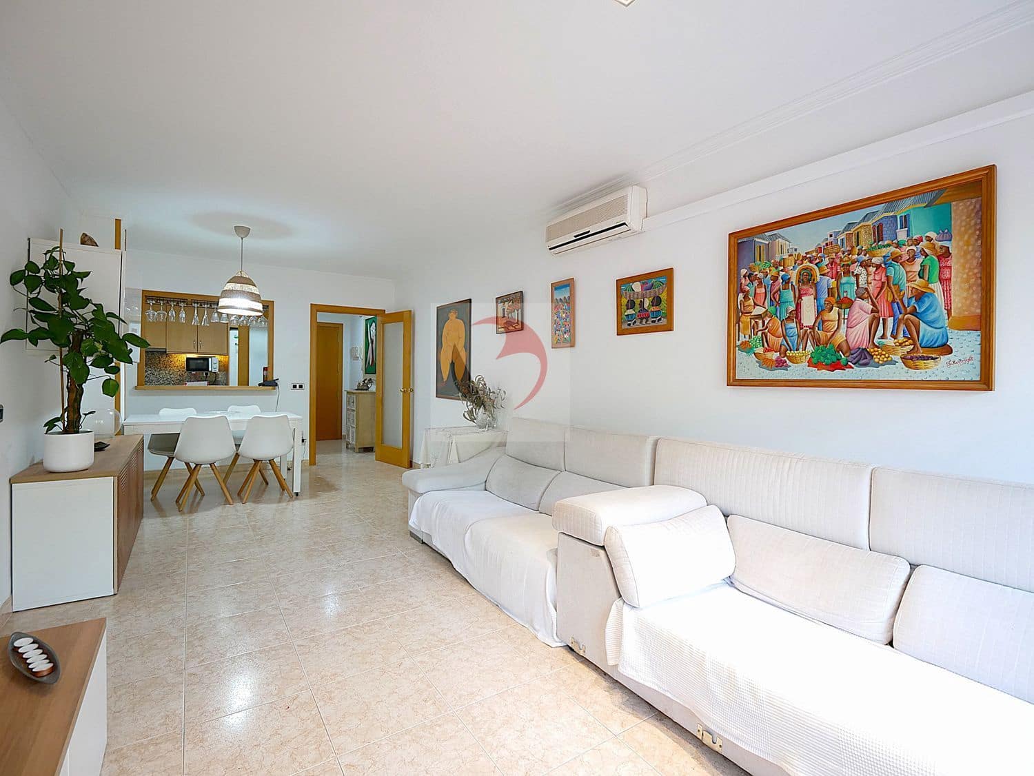 2 slaapkamer Appartement te koop in Blanes met zwembad - € 258.000 (Ref: 9622660)