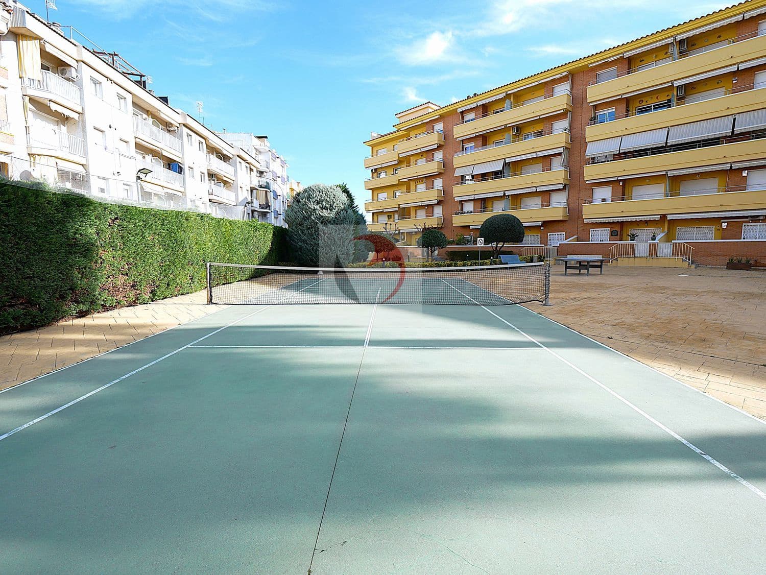 2 slaapkamer Appartement te koop in Blanes met zwembad - € 258.000 (Ref: 9622660)