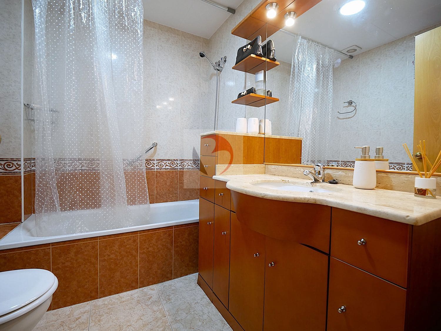 2 slaapkamer Appartement te koop in Blanes met zwembad - € 258.000 (Ref: 9622660)