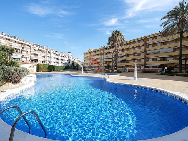 2 slaapkamer Appartement te koop in Blanes met zwembad - € 258.000 (Ref: 9622660)