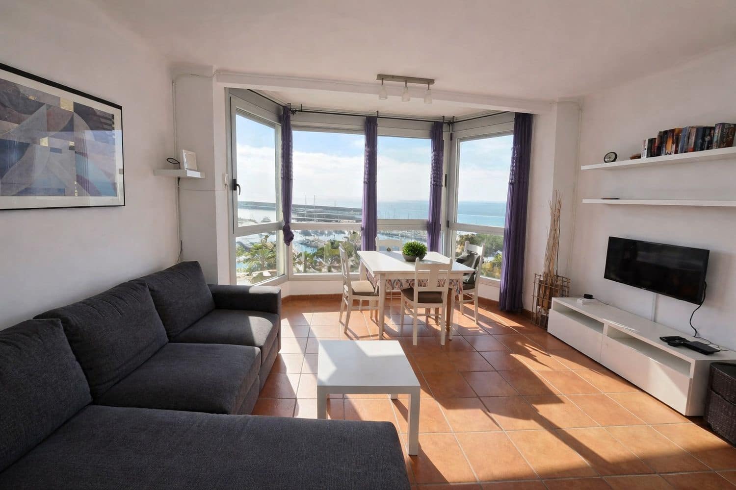 1 bedroom Apartment for sale in Blanes - € 273,000 (Ref: 9699224)