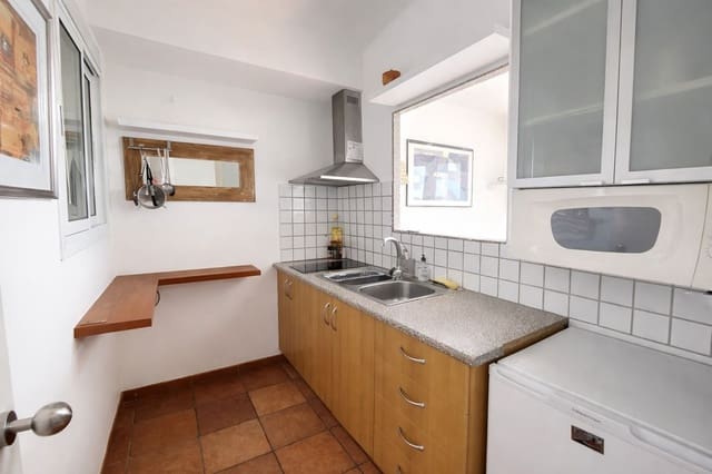 1 soveværelse Lejlighed til salg i Blanes - € 273.000 (Ref: 9699224)