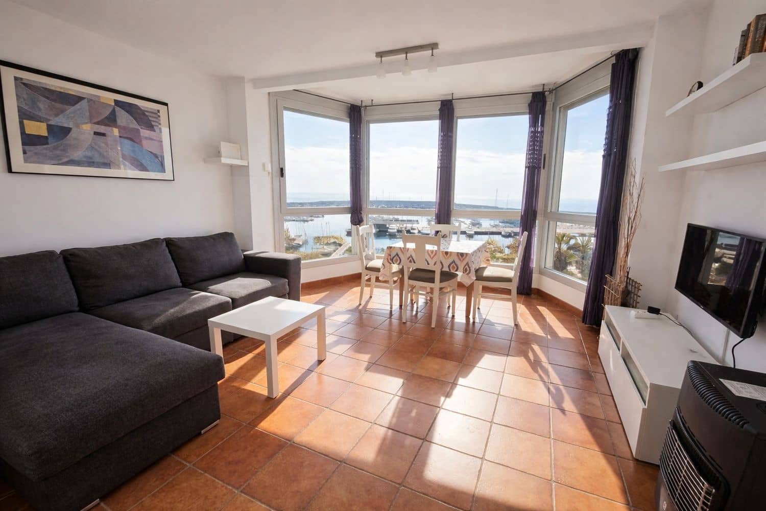 1 bedroom Apartment for sale in Blanes - € 273,000 (Ref: 9699224)