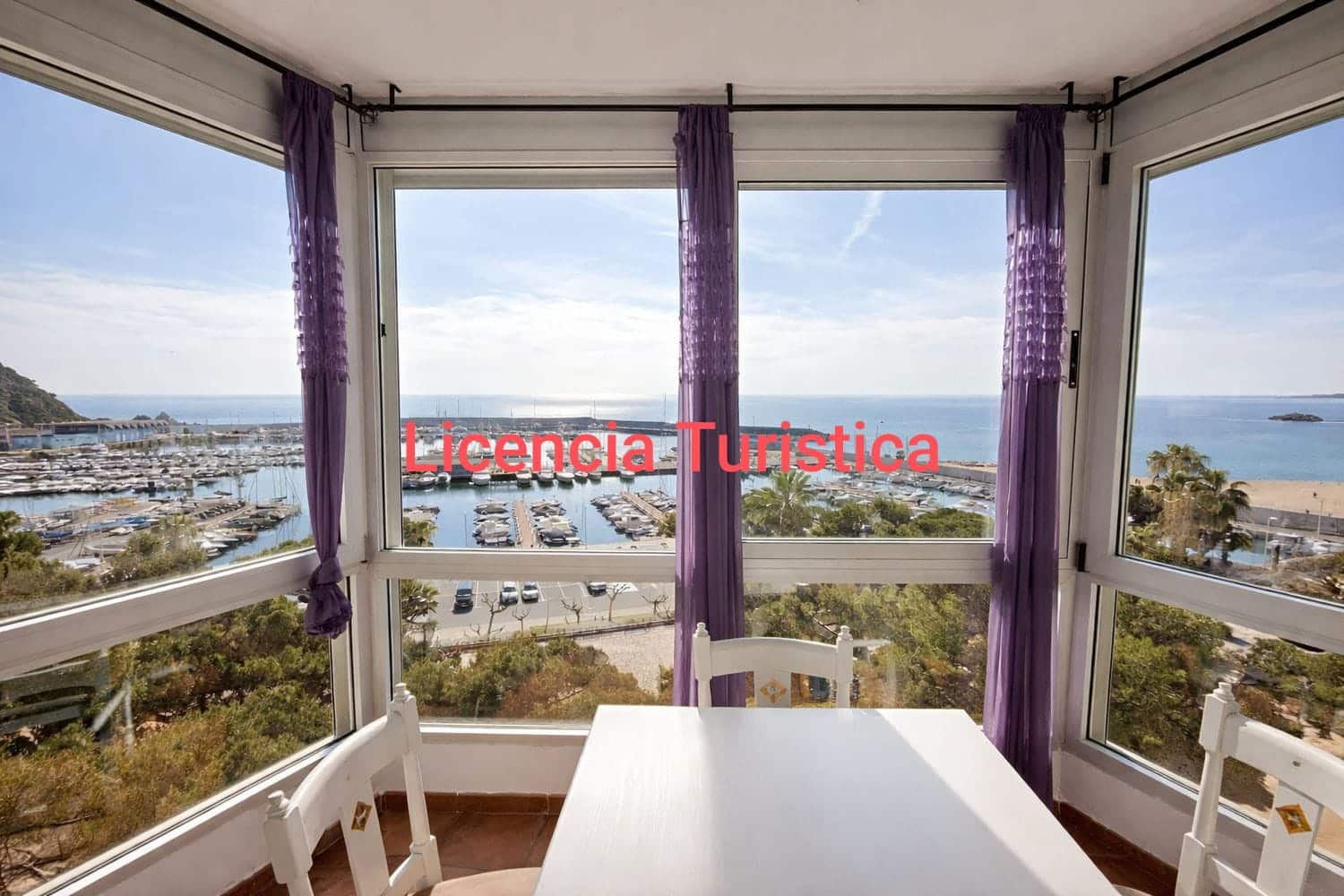 1 bedroom Apartment for sale in Blanes - € 263,000 (Ref: 9699224)