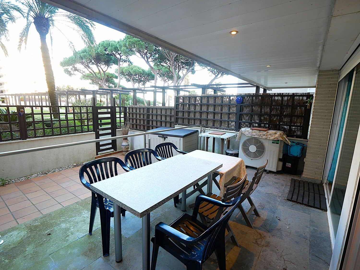 2 bedroom Apartment for sale in Blanes with pool - € 255,000 (Ref: 9699921)