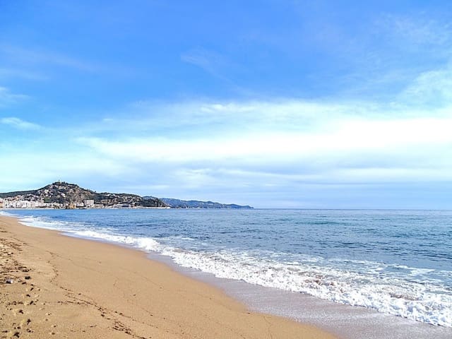 2 chambre Appartement à vendre à Blanes avec piscine - 255 000 € (Ref: 9699921)