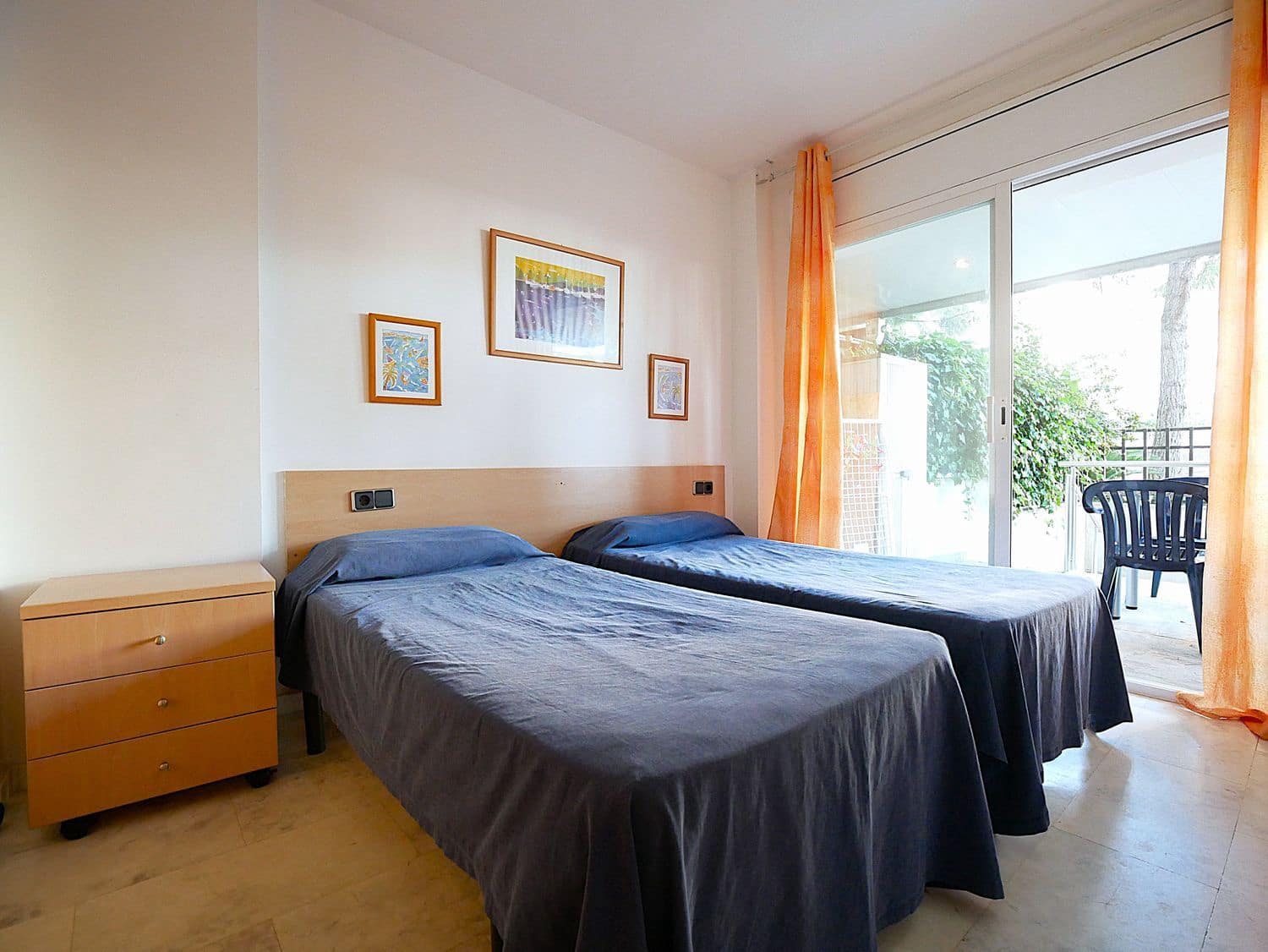 2 bedroom Apartment for sale in Blanes with pool - € 255,000 (Ref: 9699921)