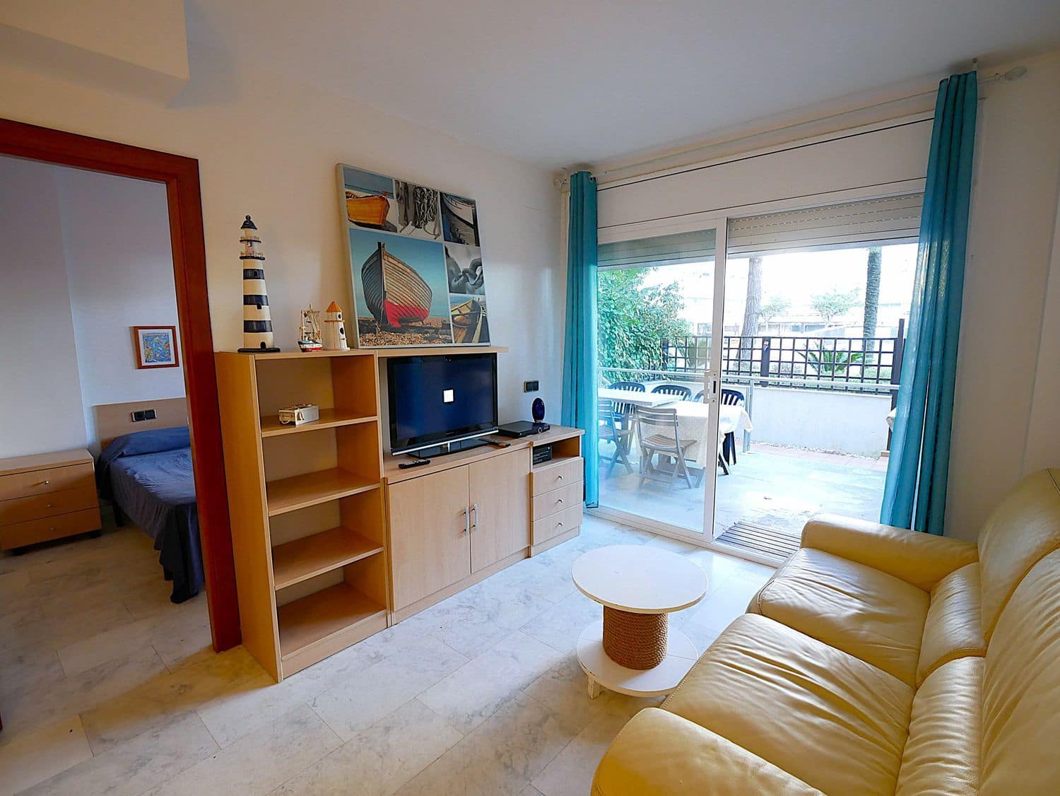 2 bedroom Apartment for sale in Blanes with pool - € 255,000 (Ref: 9699921)