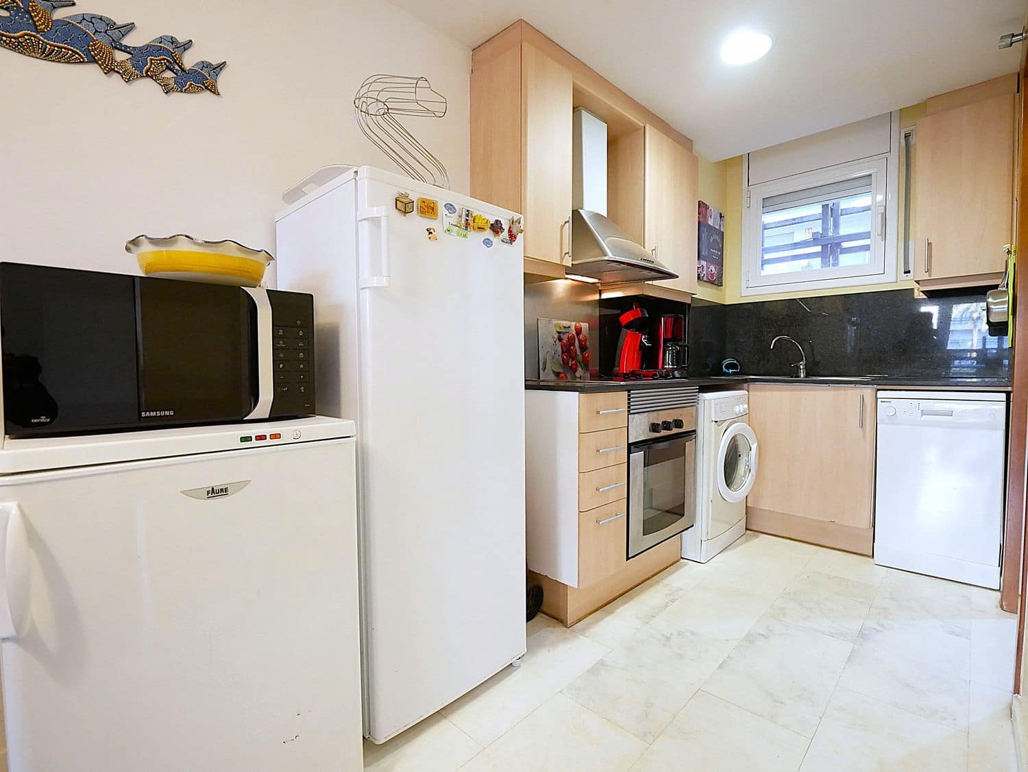 2 bedroom Apartment for sale in Blanes with pool - € 255,000 (Ref: 9699921)