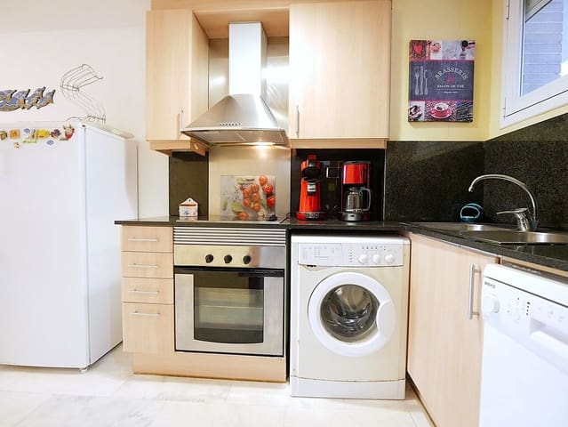 2 chambre Appartement à vendre à Blanes avec piscine - 255 000 € (Ref: 9699921)