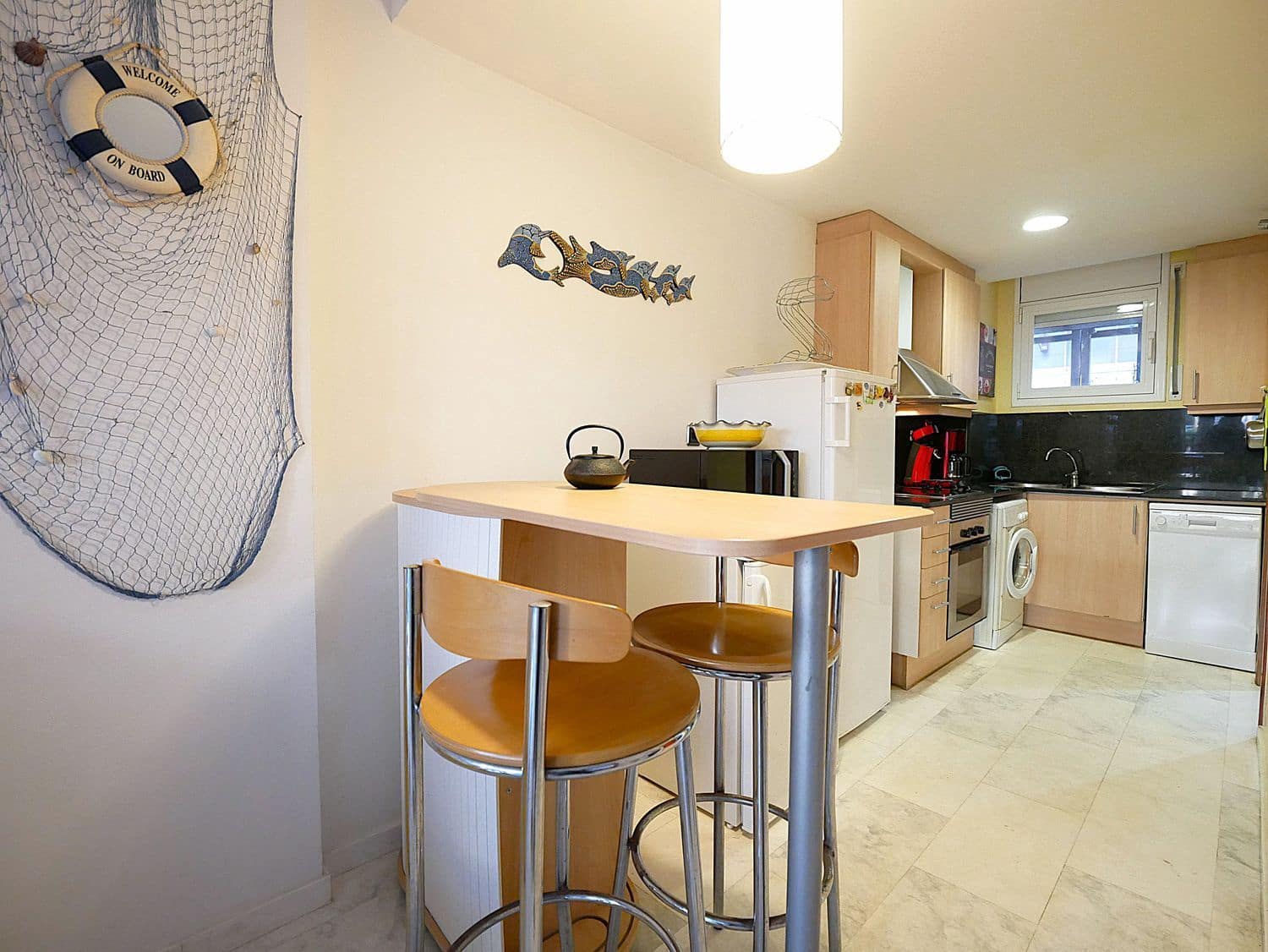 2 bedroom Apartment for sale in Blanes with pool - € 255,000 (Ref: 9699921)