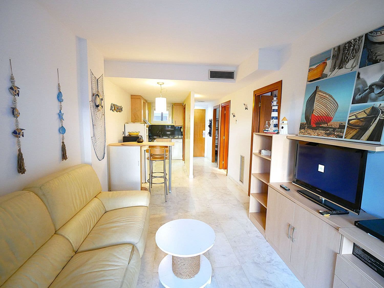 2 bedroom Apartment for sale in Blanes with pool - € 255,000 (Ref: 9699921)