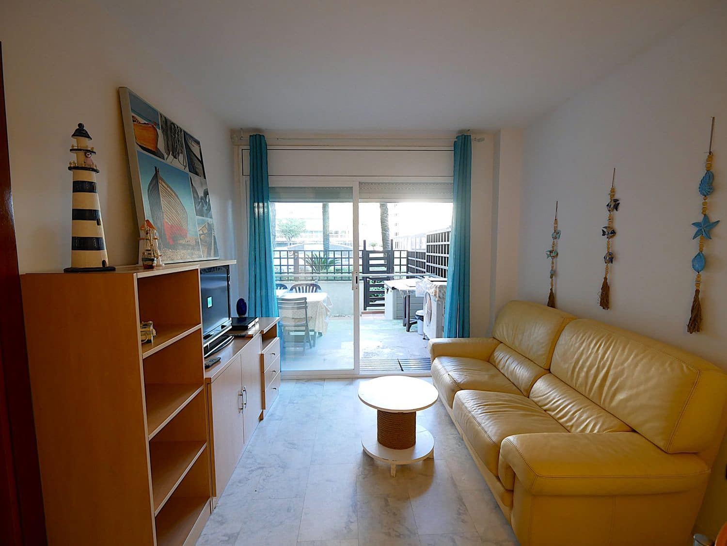 2 bedroom Apartment for sale in Blanes with pool - € 255,000 (Ref: 9699921)