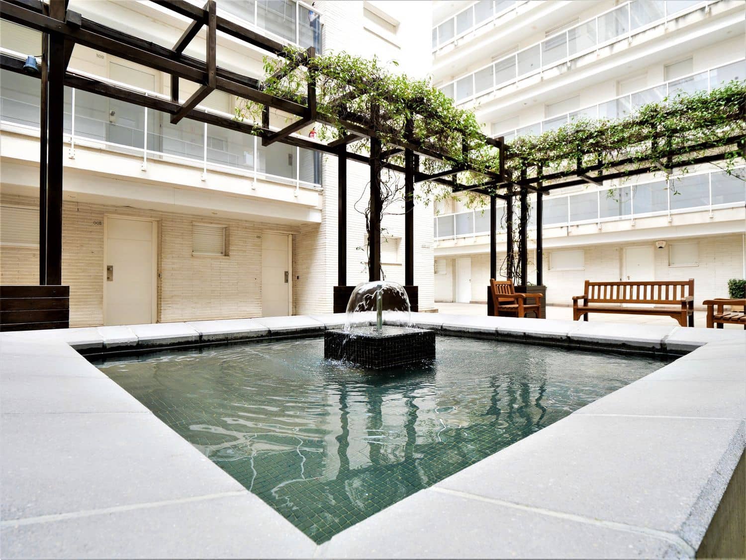 2 bedroom Apartment for sale in Blanes with pool - € 255,000 (Ref: 9699921)