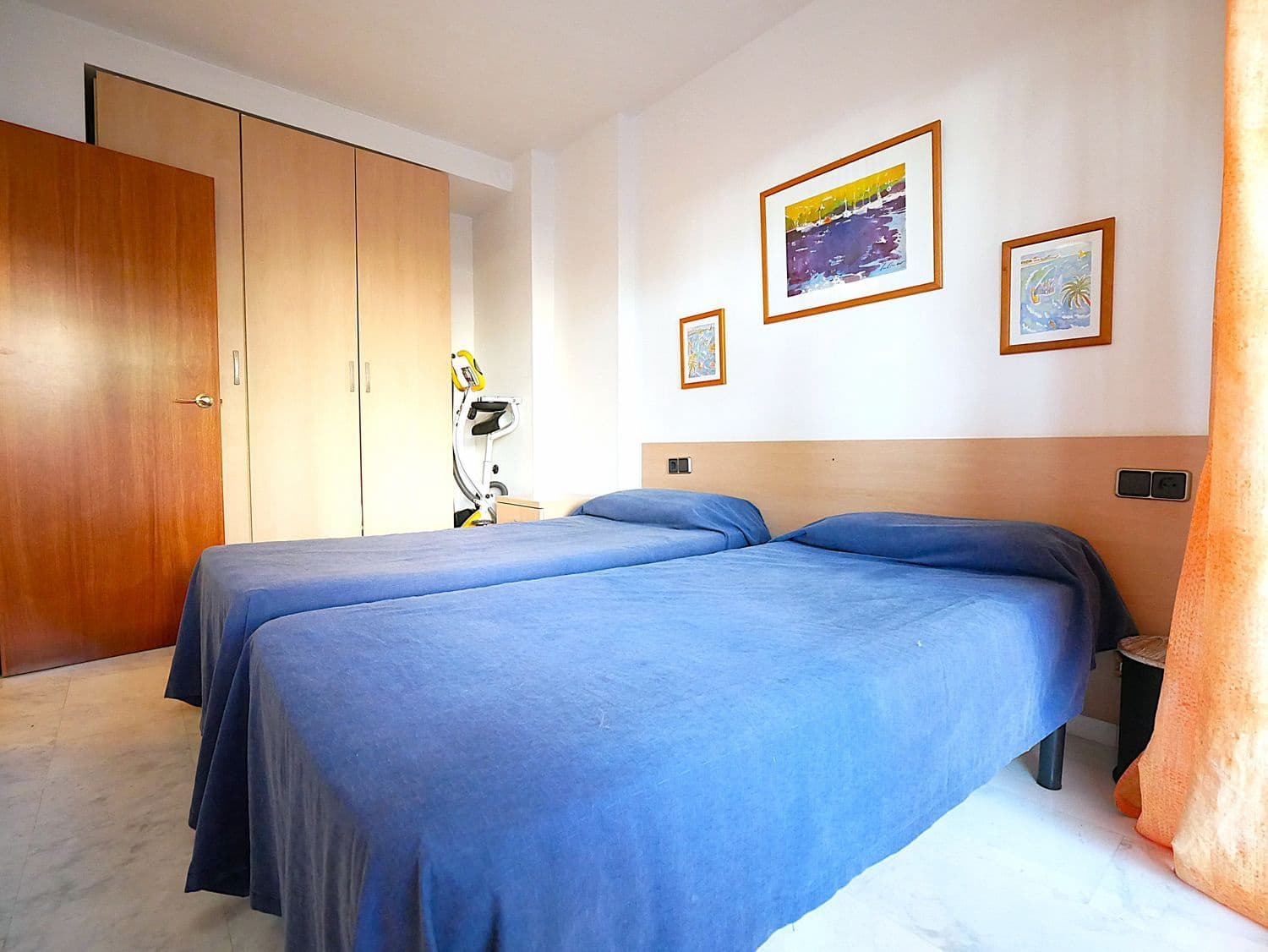 2 bedroom Apartment for sale in Blanes with pool - € 255,000 (Ref: 9699921)