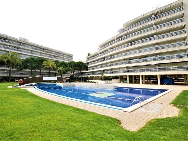 2 chambre Appartement à vendre à Blanes avec piscine - 255 000 € (Ref: 9699921)
