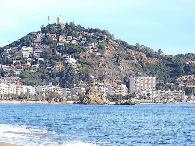 2 chambre Appartement à vendre à Blanes avec piscine - 255 000 € (Ref: 9699921)