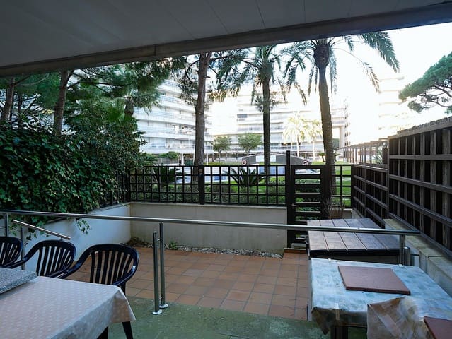 2 chambre Appartement à vendre à Blanes avec piscine - 255 000 € (Ref: 9699921)