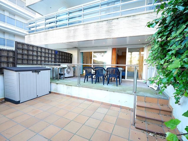 2 chambre Appartement à vendre à Blanes avec piscine - 255 000 € (Ref: 9699921)