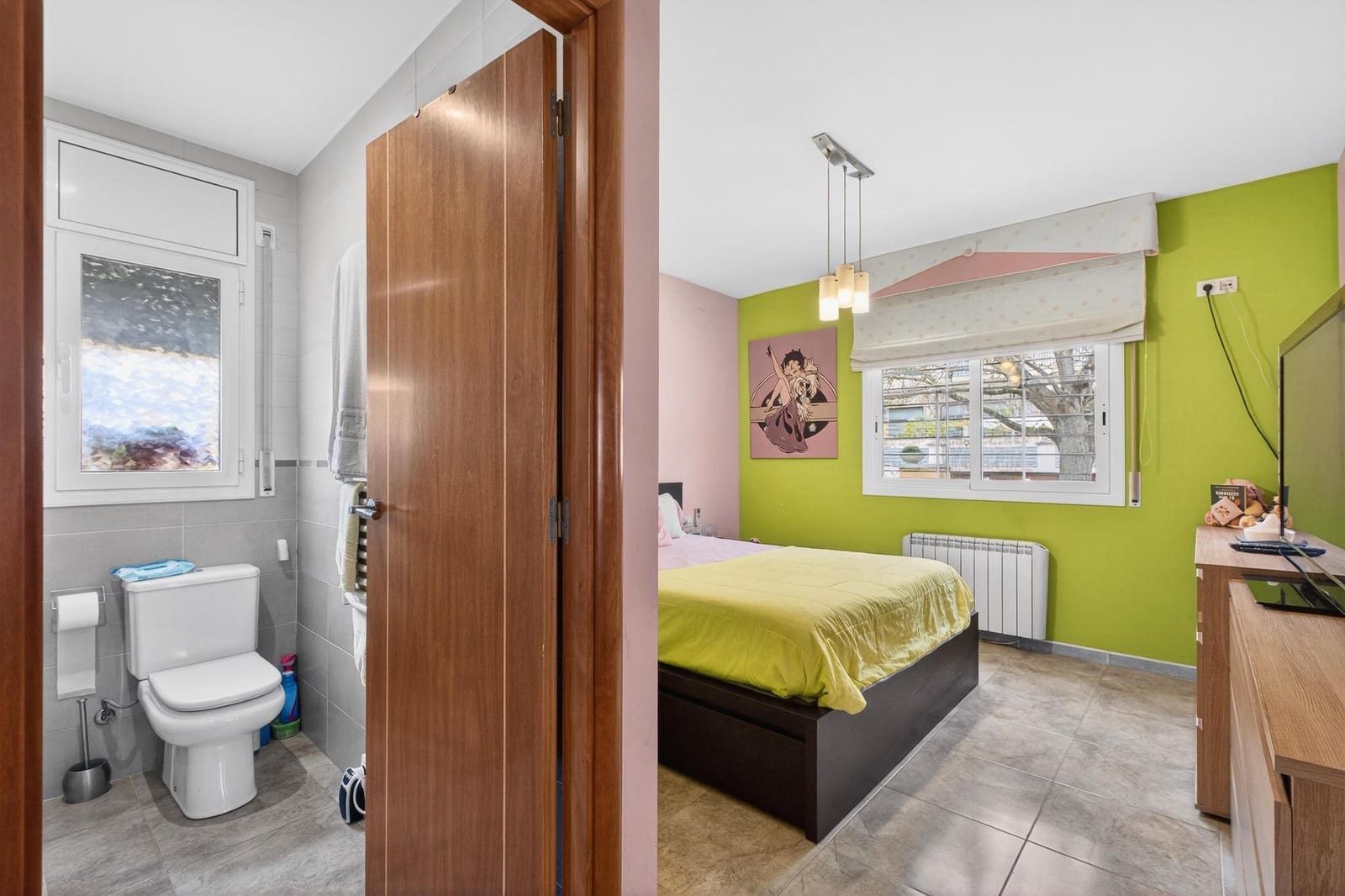 3 bedroom Villa for sale in Lloret de Mar with pool garage - € 290,000 (Ref: 9709195)