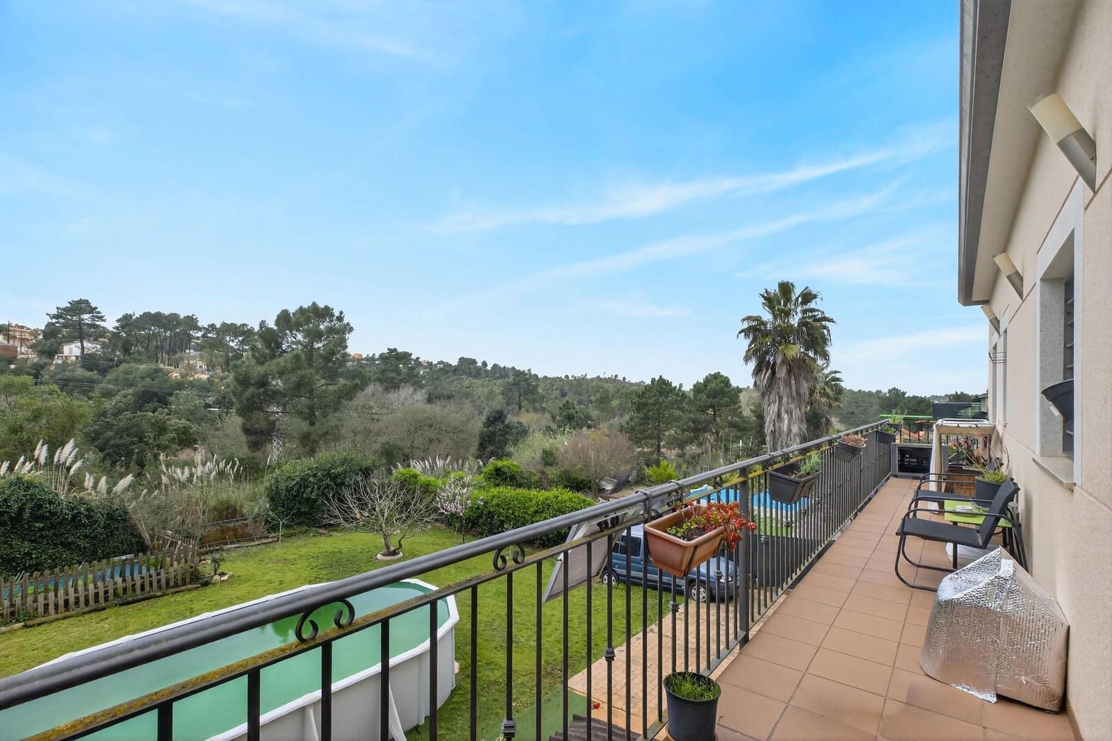 3 bedroom Villa for sale in Lloret de Mar with pool garage - € 290,000 (Ref: 9709195)