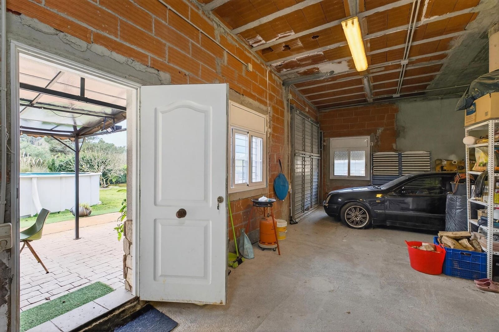 3 bedroom Villa for sale in Lloret de Mar with pool garage - € 290,000 (Ref: 9709195)