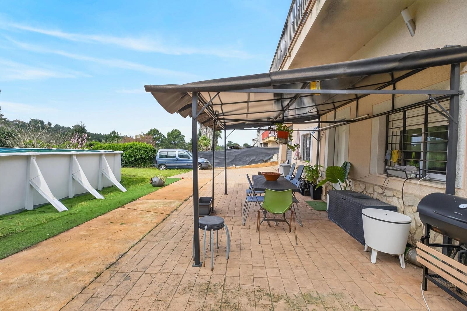 3 bedroom Villa for sale in Lloret de Mar with pool garage - € 290,000 (Ref: 9709195)