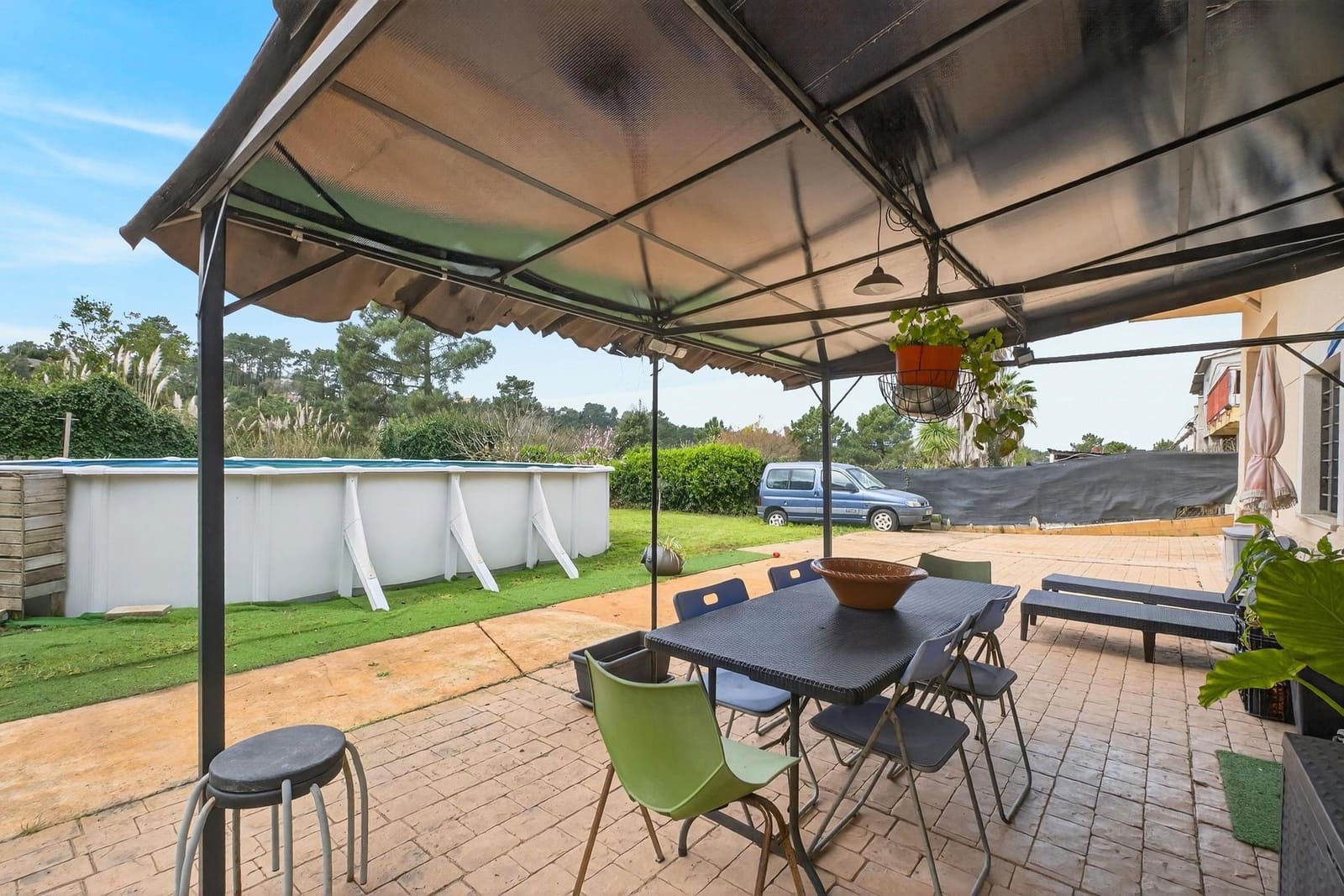 3 bedroom Villa for sale in Lloret de Mar with pool garage - € 290,000 (Ref: 9709195)