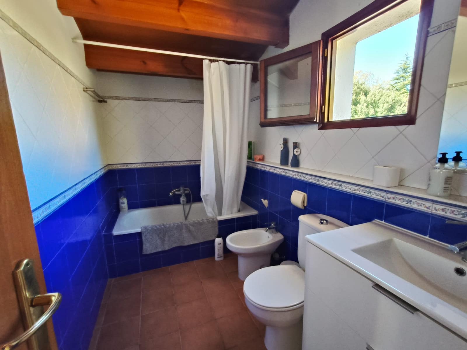 4 camera da letto Villa in vendita in Caldes de Malavella con piscina garage - 450.000 € (Rif: 9778799)