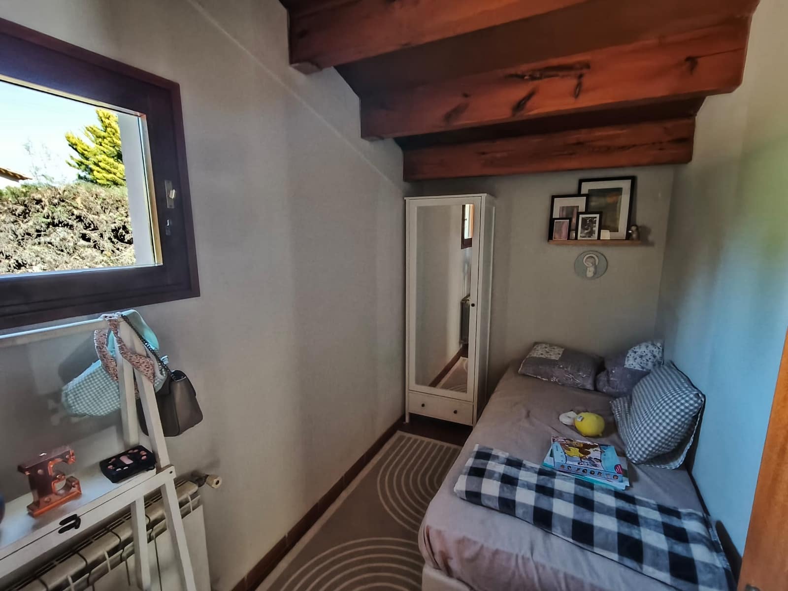 4 camera da letto Villa in vendita in Caldes de Malavella con piscina garage - 450.000 € (Rif: 9778799)