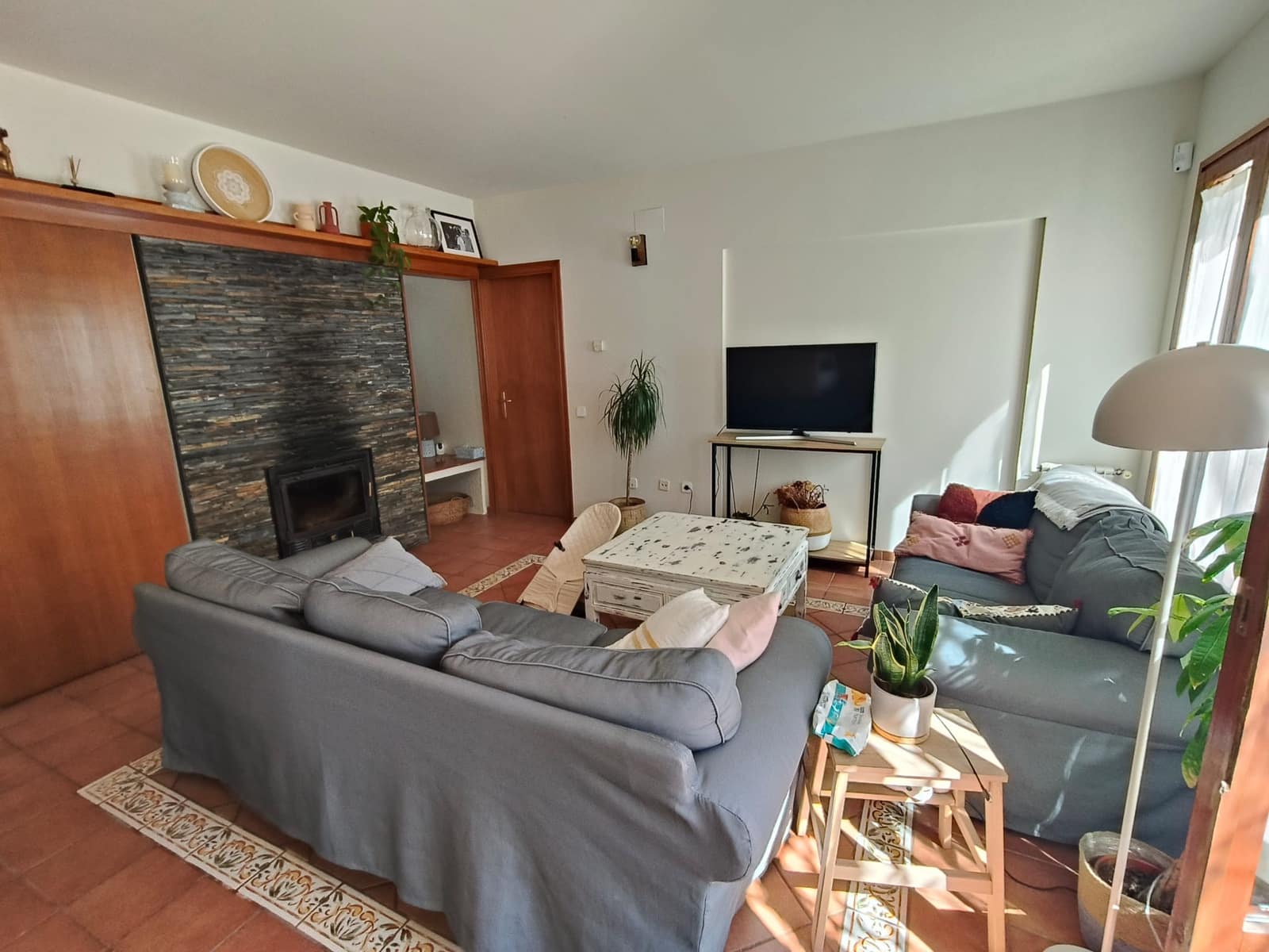 4 camera da letto Villa in vendita in Caldes de Malavella con piscina garage - 450.000 € (Rif: 9778799)