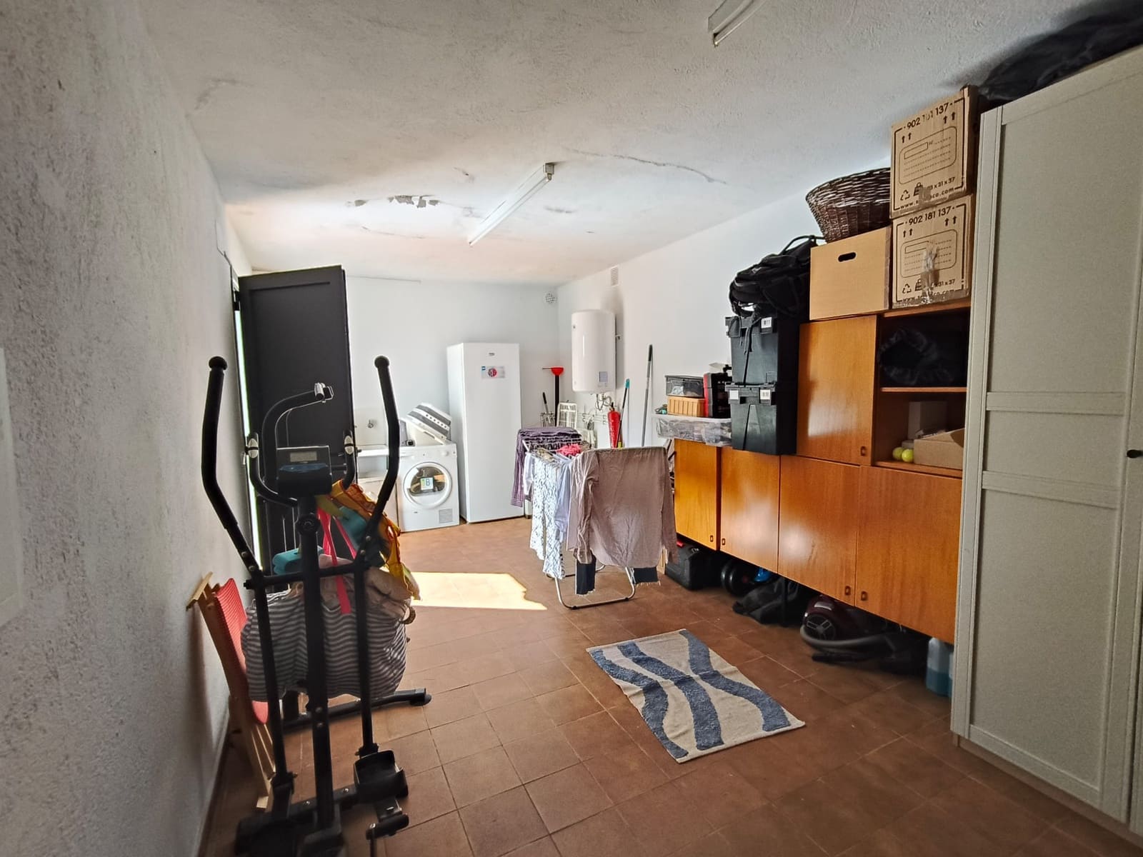 4 camera da letto Villa in vendita in Caldes de Malavella con piscina garage - 450.000 € (Rif: 9778799)