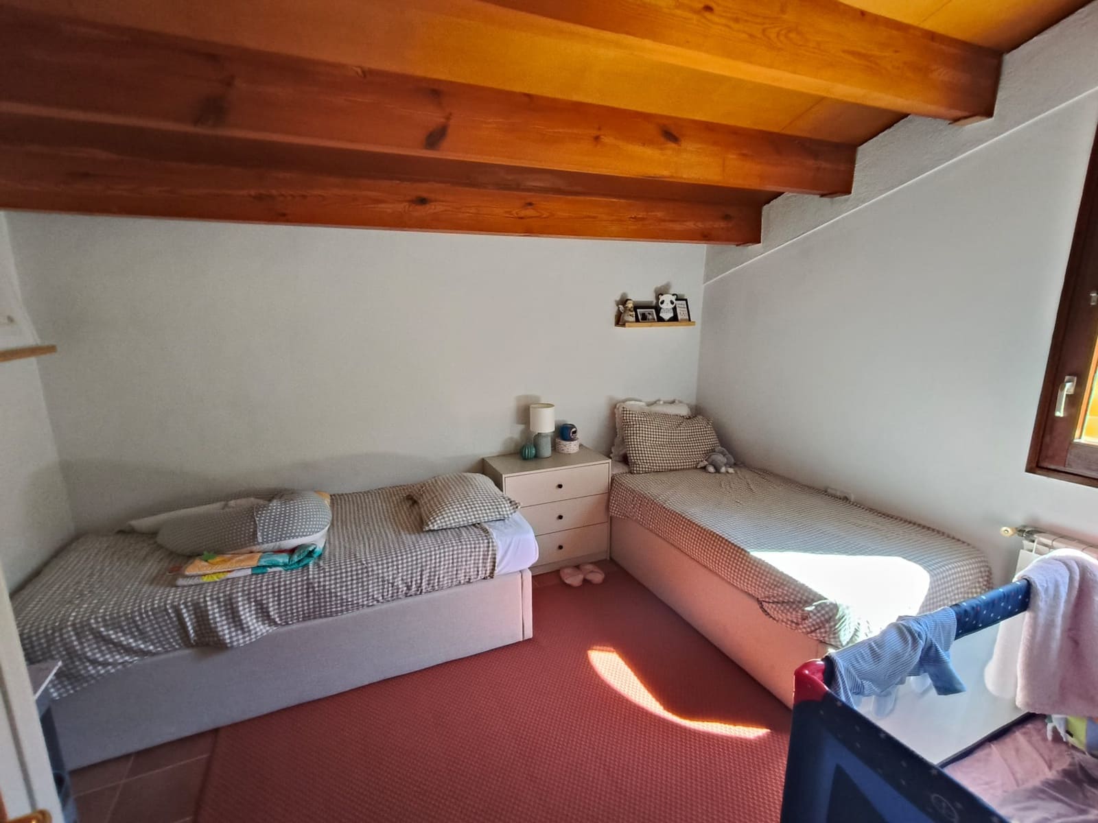 4 camera da letto Villa in vendita in Caldes de Malavella con piscina garage - 450.000 € (Rif: 9778799)