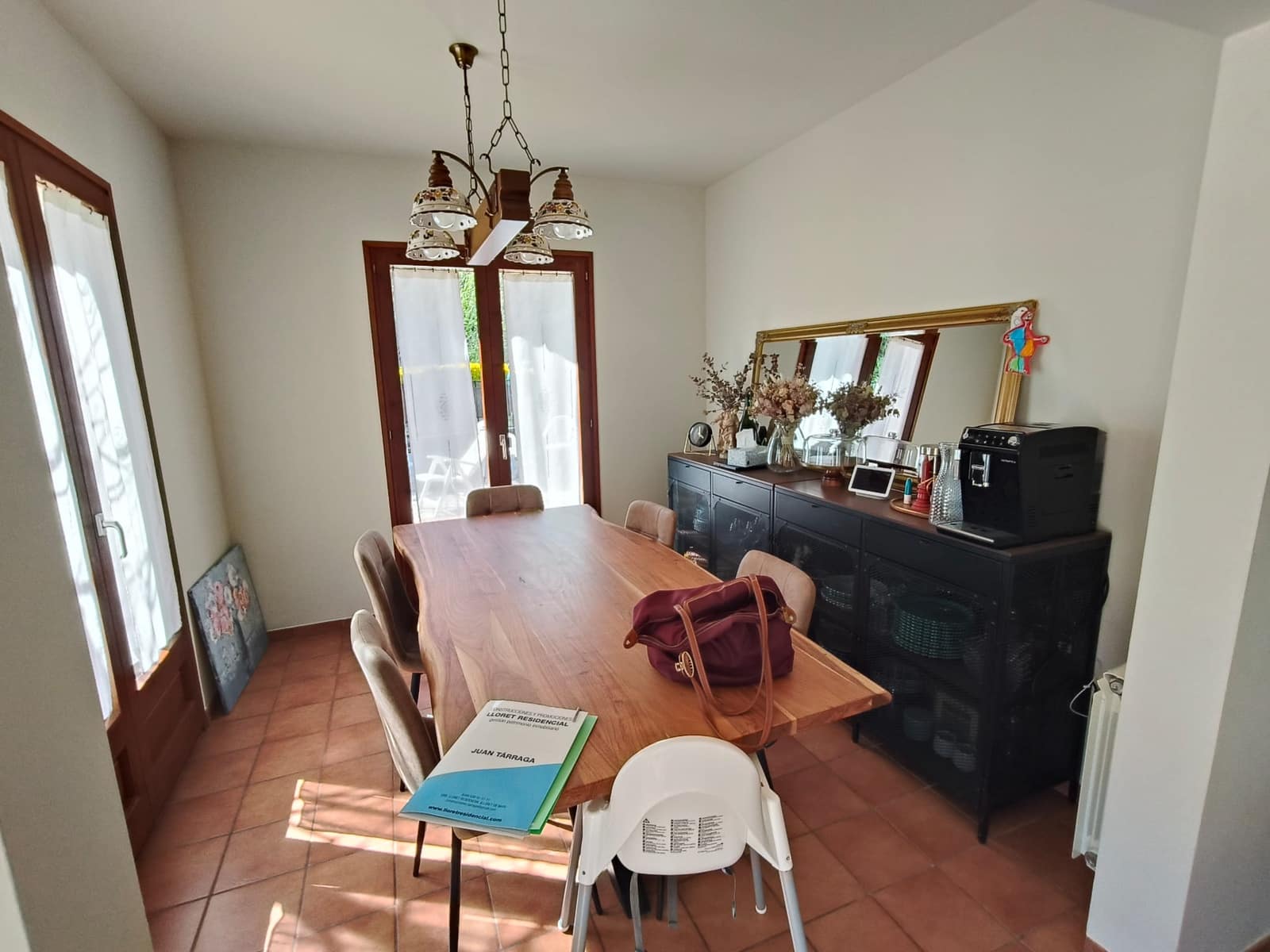 4 camera da letto Villa in vendita in Caldes de Malavella con piscina garage - 450.000 € (Rif: 9778799)