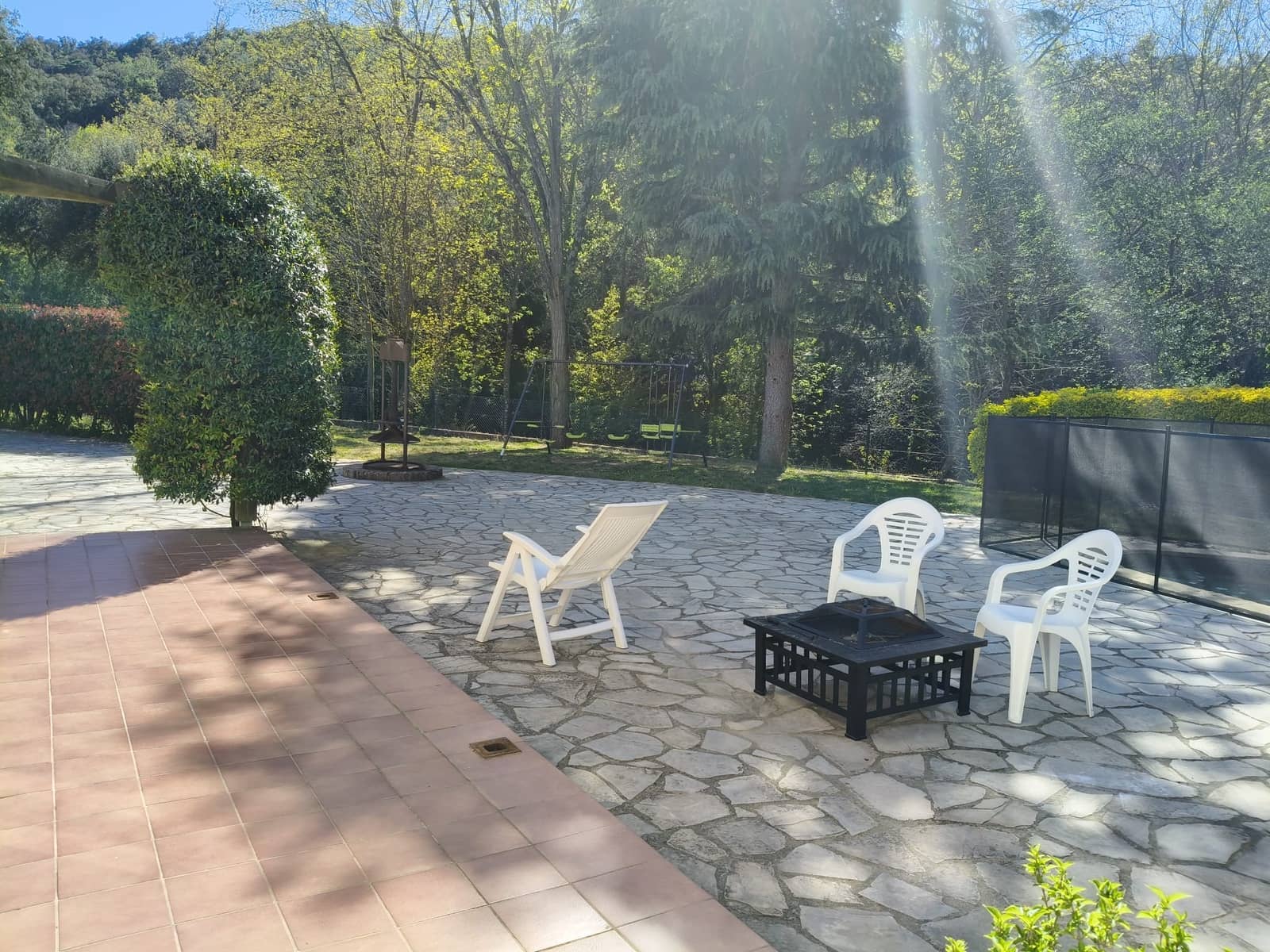 4 camera da letto Villa in vendita in Caldes de Malavella con piscina garage - 450.000 € (Rif: 9778799)