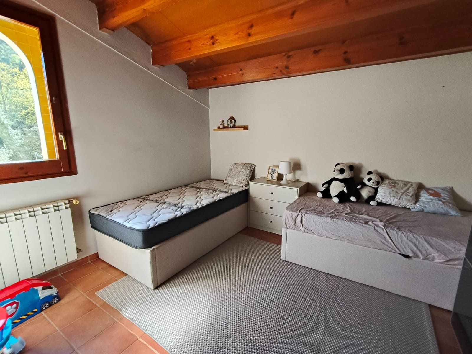 4 camera da letto Villa in vendita in Caldes de Malavella con piscina garage - 450.000 € (Rif: 9778799)