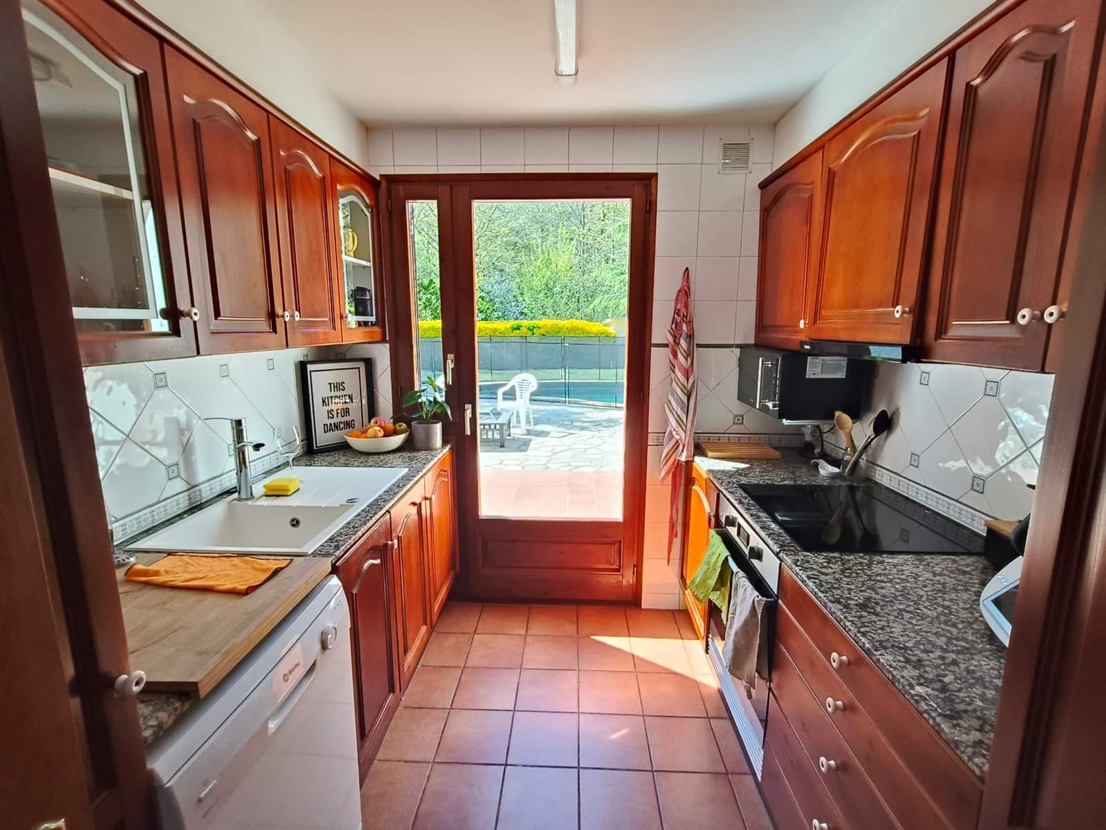 4 camera da letto Villa in vendita in Caldes de Malavella con piscina garage - 450.000 € (Rif: 9778799)