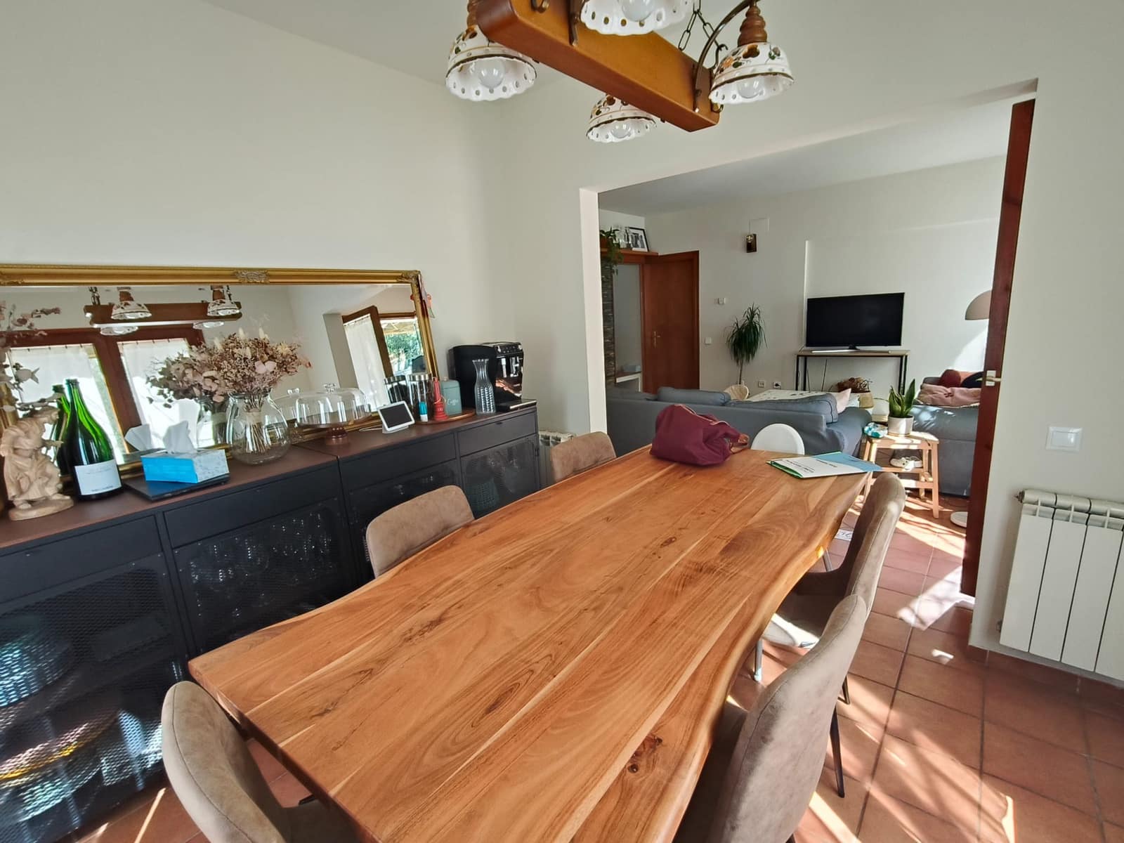 4 camera da letto Villa in vendita in Caldes de Malavella con piscina garage - 450.000 € (Rif: 9778799)