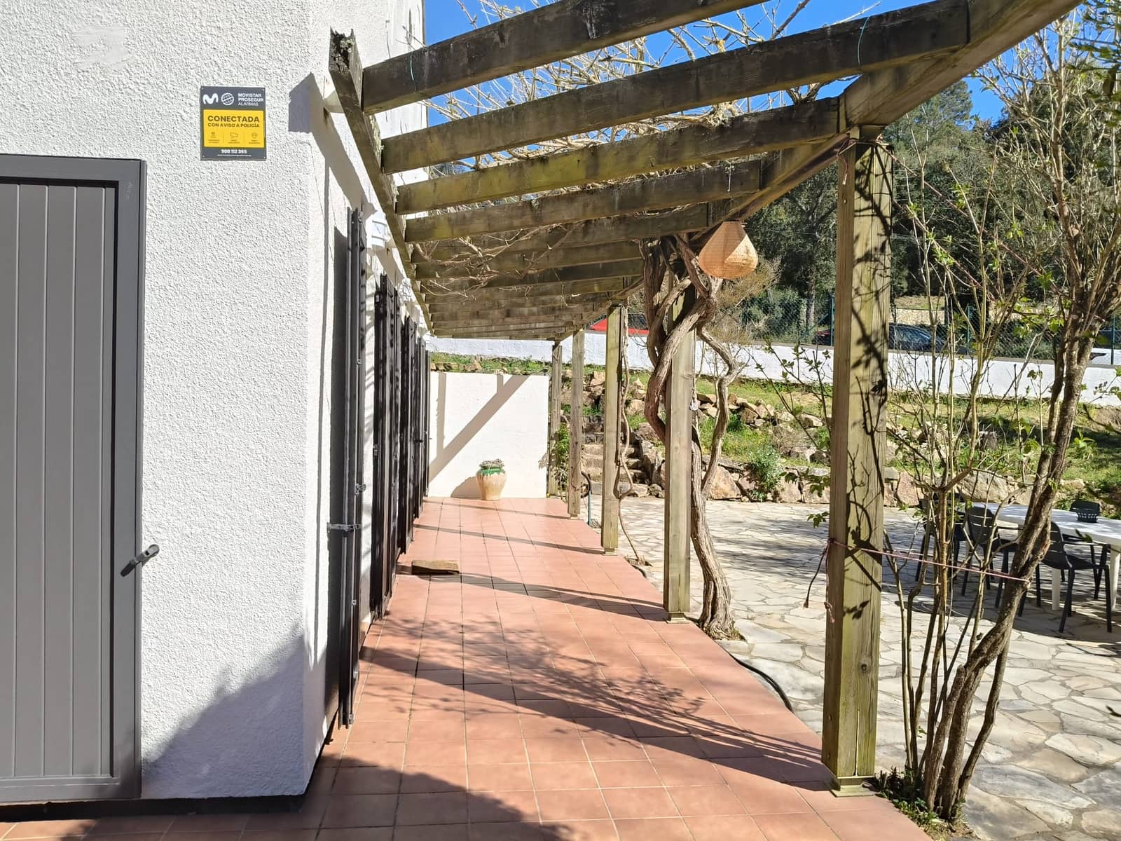 4 camera da letto Villa in vendita in Caldes de Malavella con piscina garage - 450.000 € (Rif: 9778799)