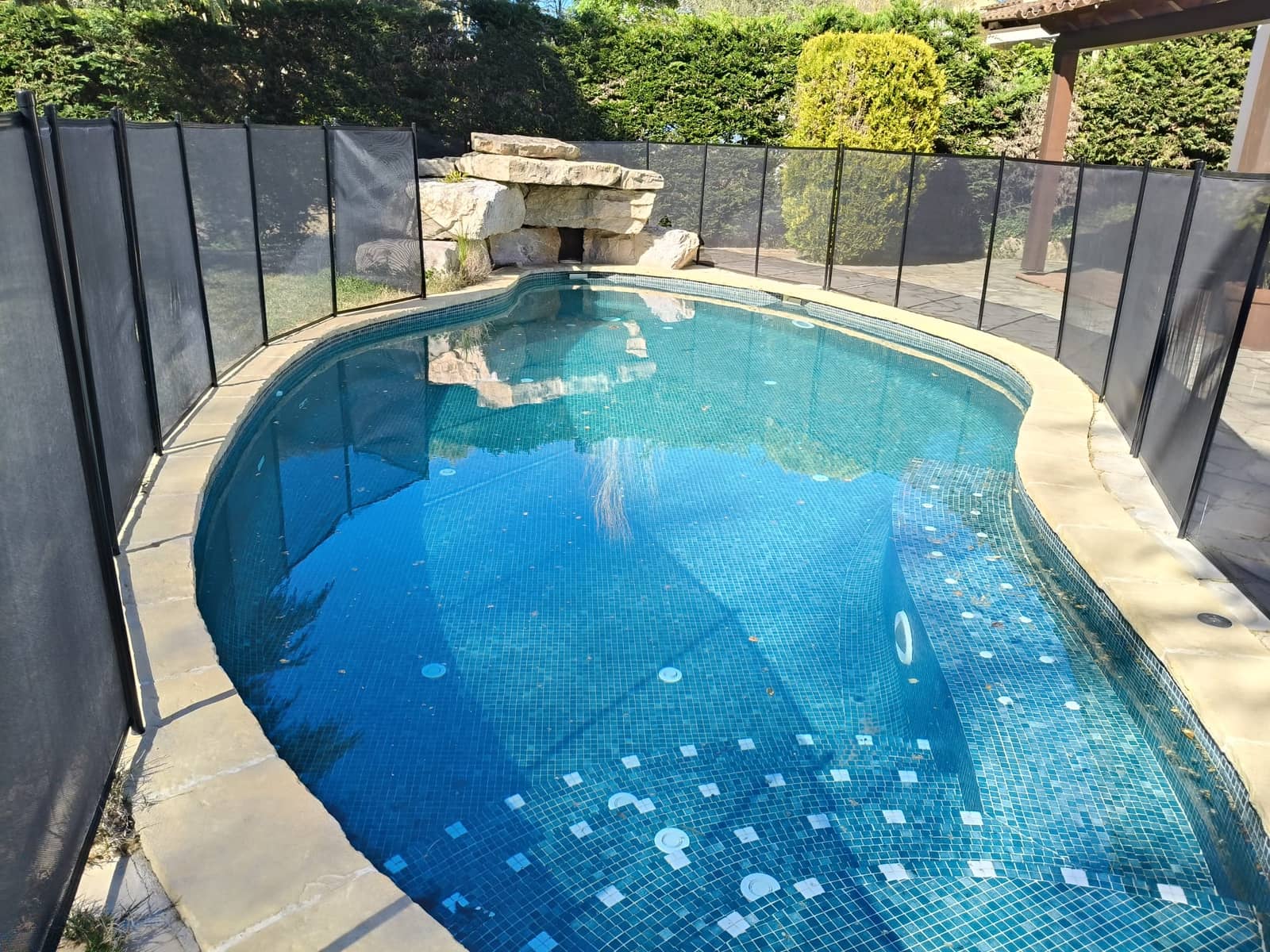 4 camera da letto Villa in vendita in Caldes de Malavella con piscina garage - 450.000 € (Rif: 9778799)