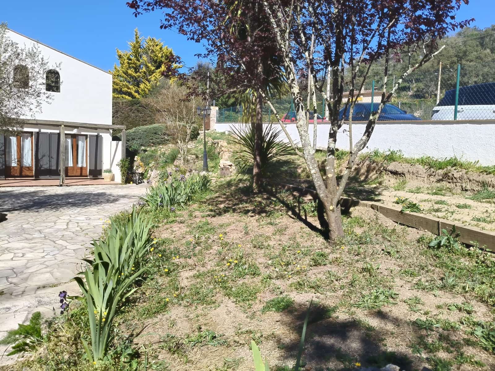 4 camera da letto Villa in vendita in Caldes de Malavella con piscina garage - 450.000 € (Rif: 9778799)