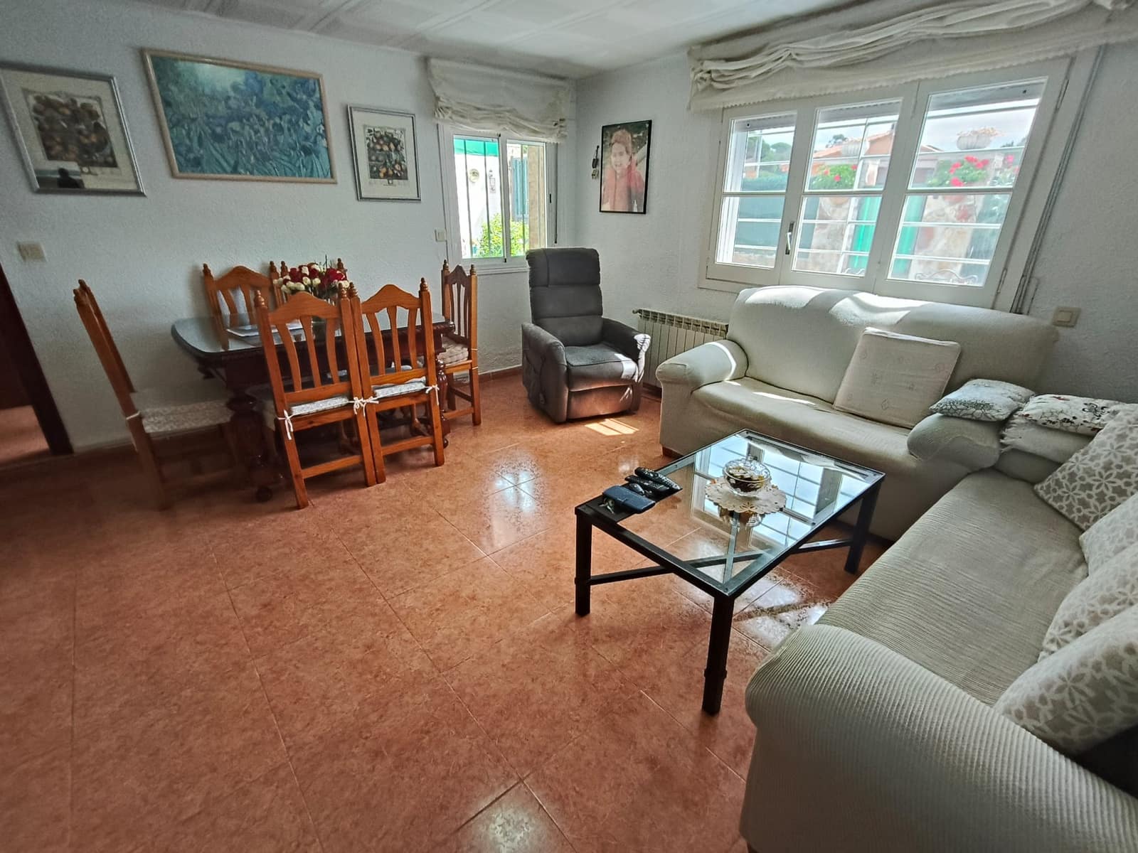 6 sovrum Villa till salu i Vidreres - 315 000 € (Ref: 9793626)