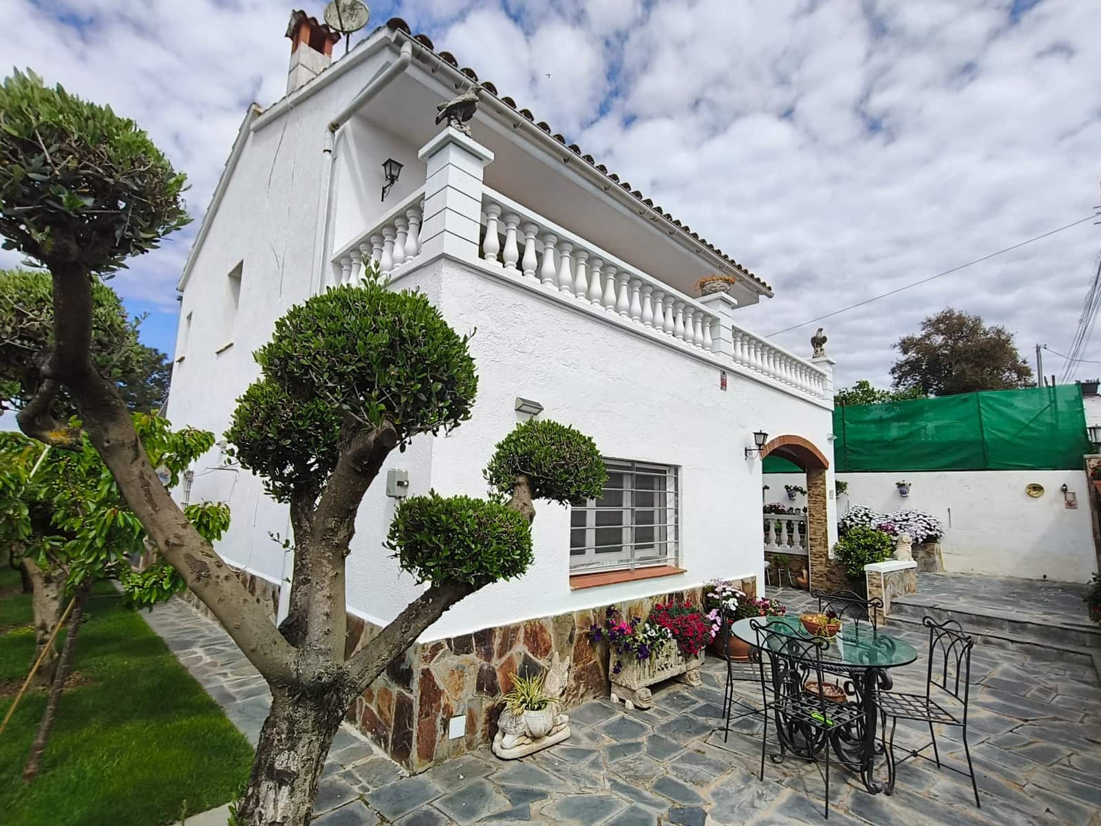 6 sovrum Villa till salu i Vidreres - 315 000 € (Ref: 9793626)