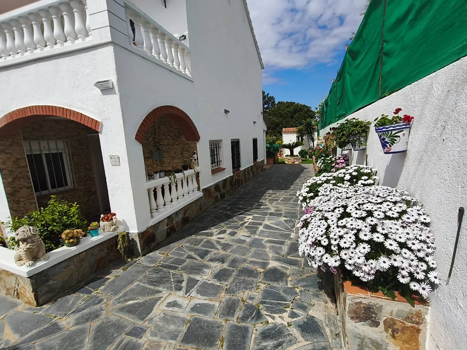 6 sovrum Villa till salu i Vidreres - 315 000 € (Ref: 9793626)