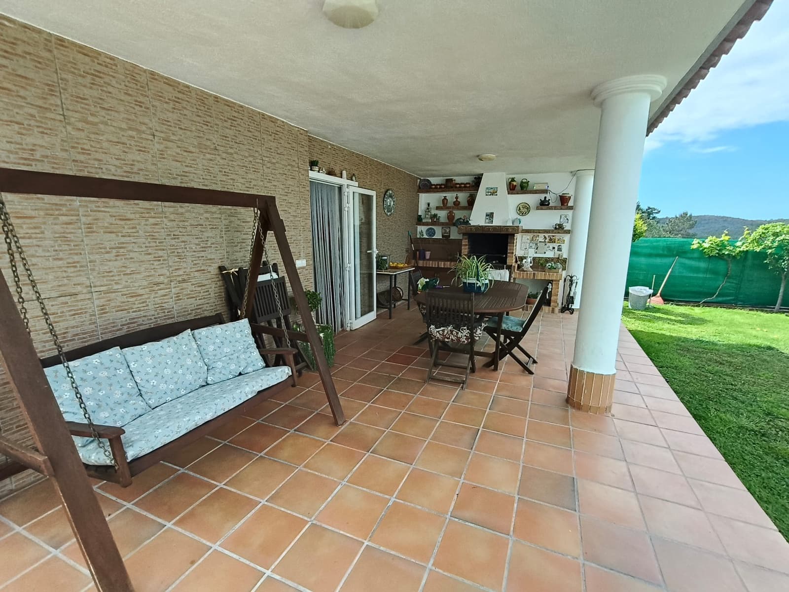 6 sovrum Villa till salu i Vidreres - 315 000 € (Ref: 9793626)