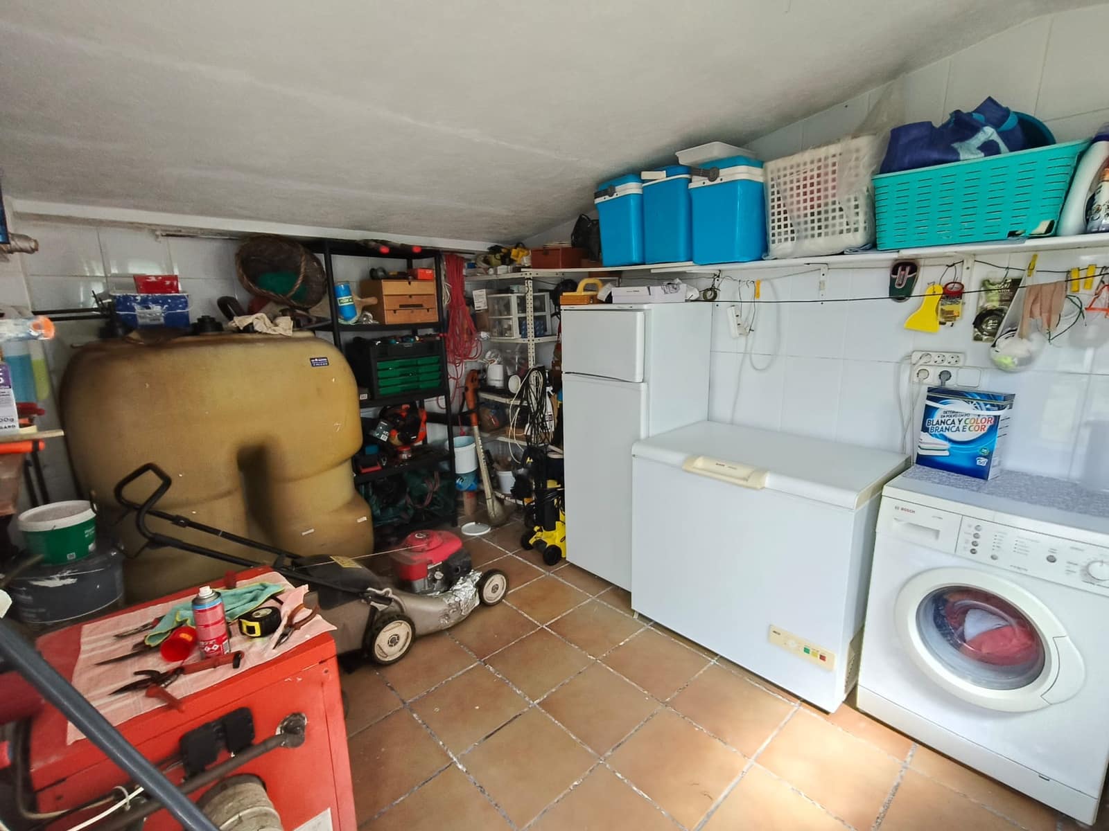 6 sovrum Villa till salu i Vidreres - 315 000 € (Ref: 9793626)