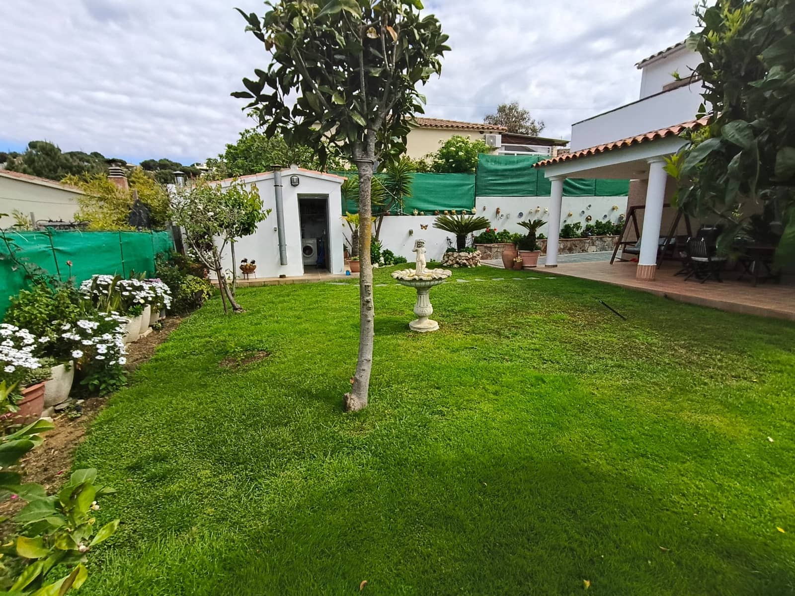 6 sovrum Villa till salu i Vidreres - 315 000 € (Ref: 9793626)