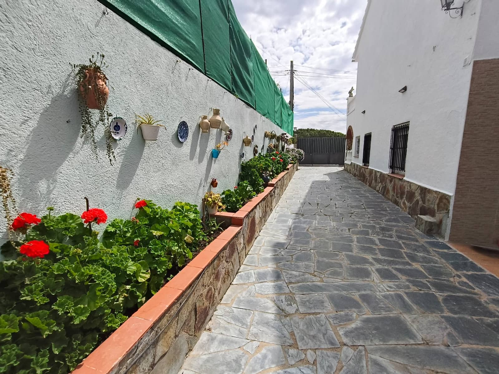 6 sovrum Villa till salu i Vidreres - 315 000 € (Ref: 9793626)