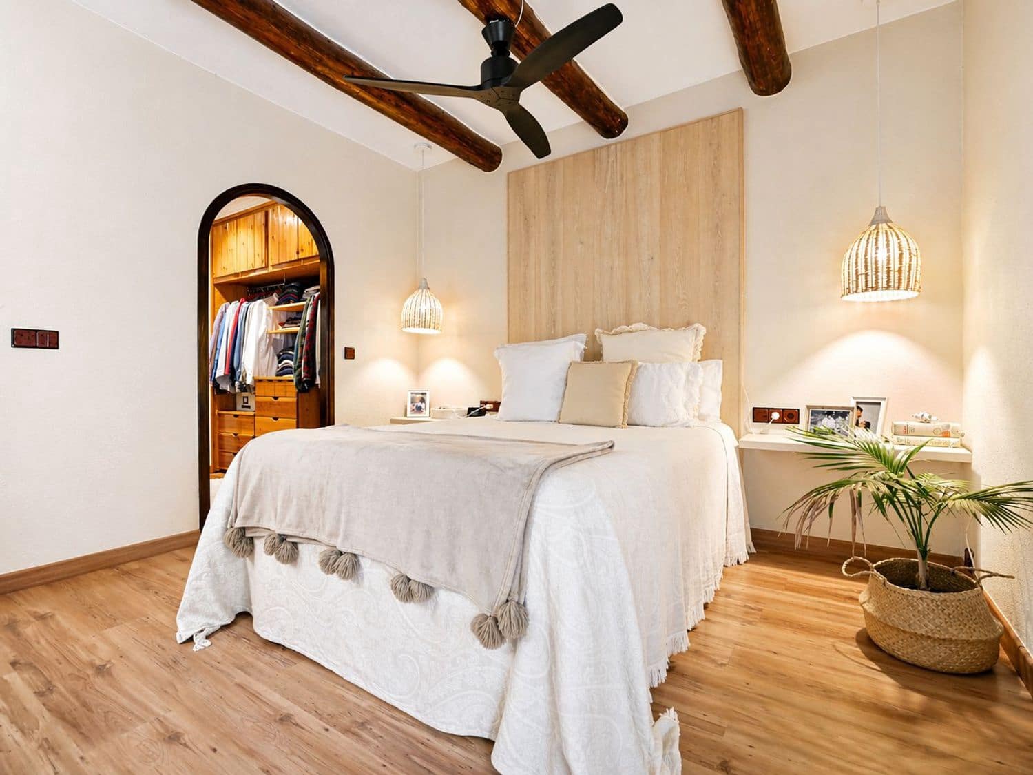 3 sypialnia Apartament na sprzedaż w Blanes - 399 000 € (Ref: 9797756)